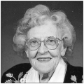 Rowena Shaw